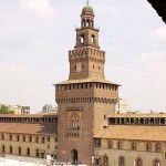 castello-sforzesco