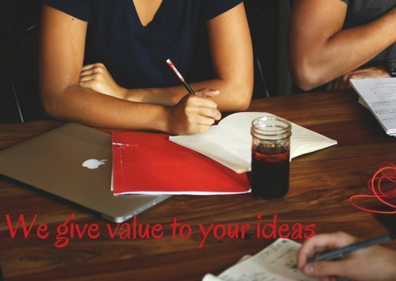 INGDiamo valore alle idee